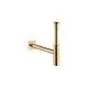 DORNBRACHT-Geruchverschluss-SERIENSPEZIFISCH-10060780-1-1-4-Messing-gebuerstet-23kt-Gold-10060780-28 gallery number 1